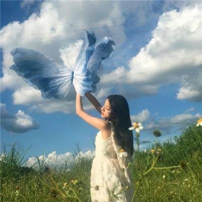 爱在血泪交织时