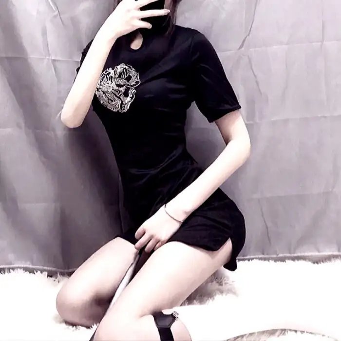 幻灵镇魂曲