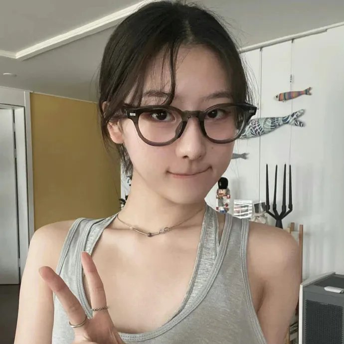 美人鱼
