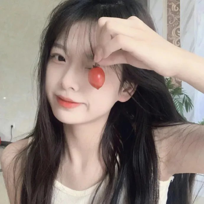 爱很真水很深